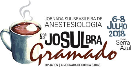 Jornada Sul-brasileira de Anestesiologia