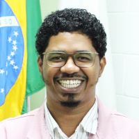 Foto Prof. Dr. Bruno Pereira da Silva