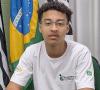 Foto Patrulheiro Luiz Fernando da Silva Sousa